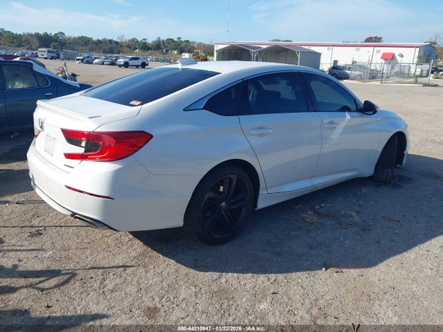 HONDA ACCORD SPORT - 4