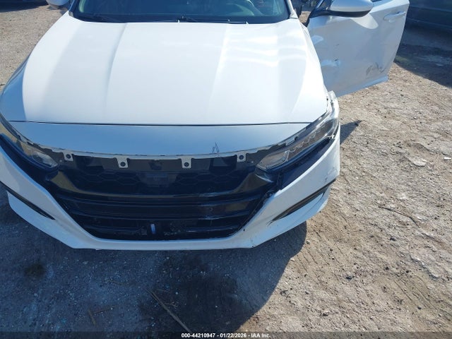 HONDA ACCORD SPORT - 6