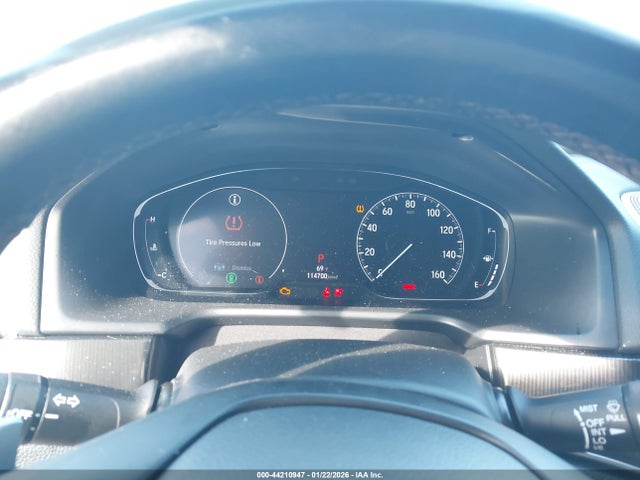 HONDA ACCORD SPORT - 7