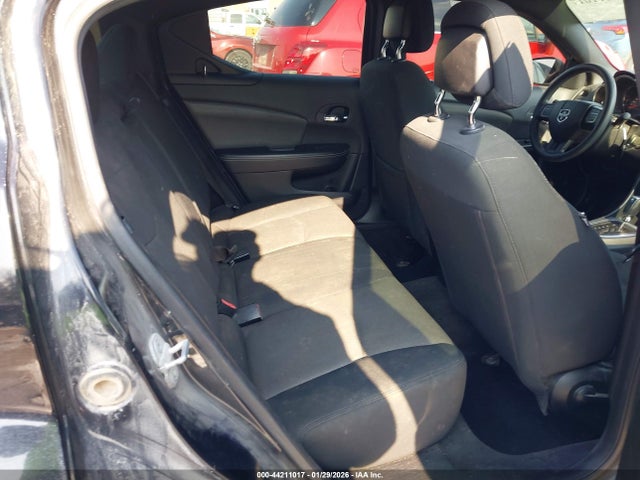 DODGE AVENGER SE - 8