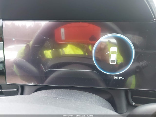 HYUNDAI ELANTRA N LINE - 7