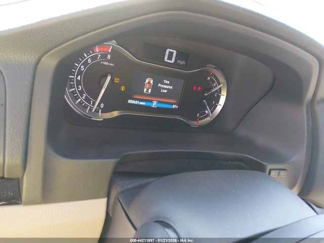 HONDA RIDGELINE RTL-E - 7