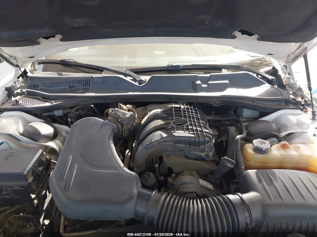 DODGE CHALLENGER - 10