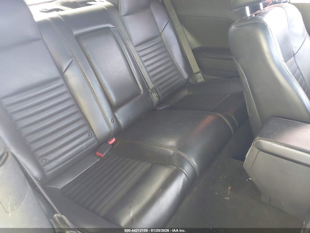 DODGE CHALLENGER - 8