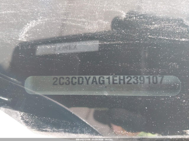 DODGE CHALLENGER - 9