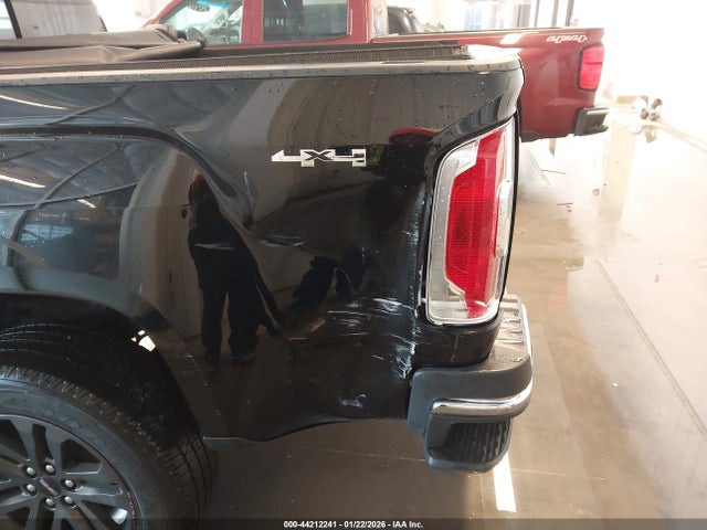 صورة مصغرة 17 لـ 2019 GMC CANYON SLE
