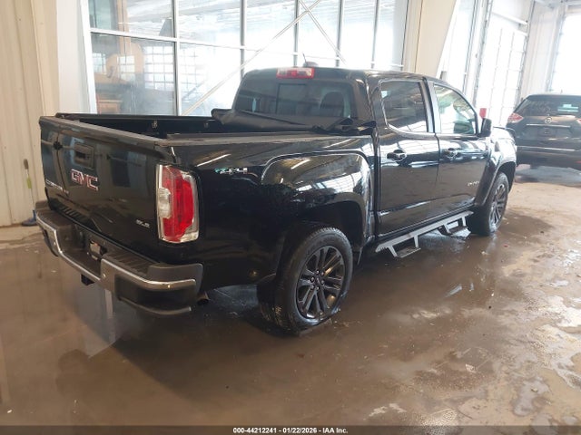 صورة 4 لـ 2019 GMC CANYON SLE