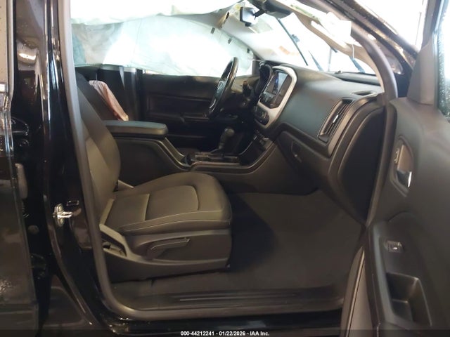 صورة 5 لـ 2019 GMC CANYON SLE
