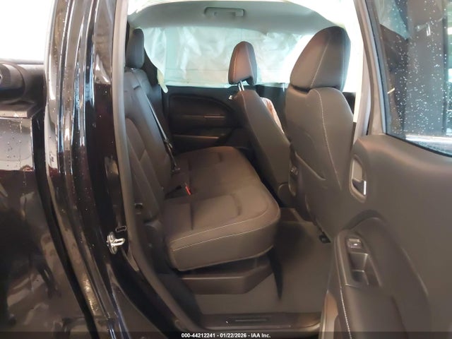 صورة 8 لـ 2019 GMC CANYON SLE