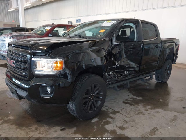 صورة 2 لـ 2019 GMC CANYON SLE