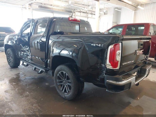 صورة 3 لـ 2019 GMC CANYON SLE