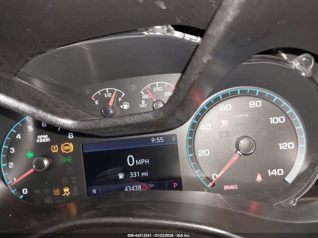 صورة 7 لـ 2019 GMC CANYON SLE
