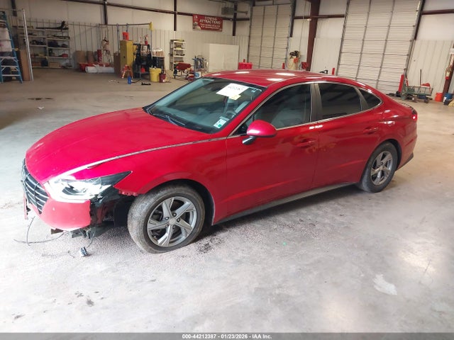 HYUNDAI SONATA SE - 2