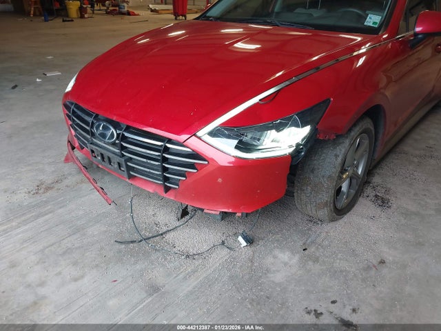 HYUNDAI SONATA SE - 6