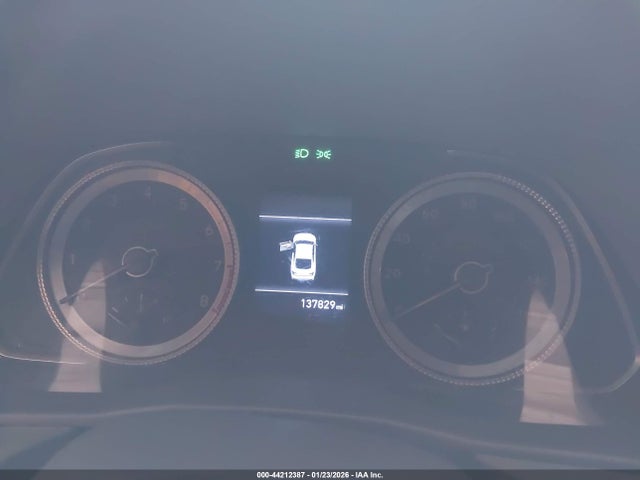 HYUNDAI SONATA SE - 7