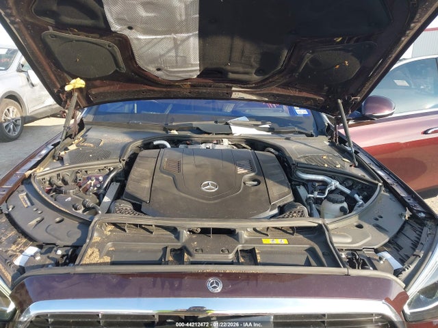 MERCEDES-BENZ S-CLASS - 10