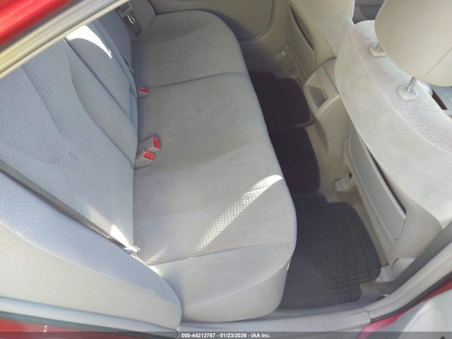 2011 Toyota CAMRY LE — миниатюра 8