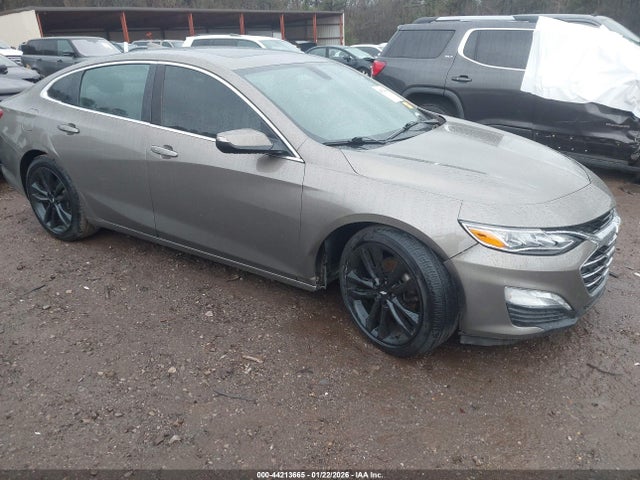 CHEVROLET MALIBU - 1