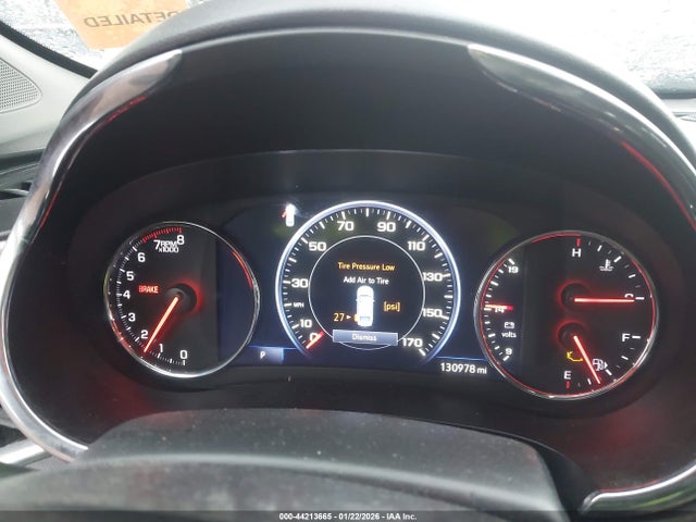 CHEVROLET MALIBU - 7