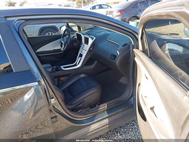 CHEVROLET VOLT - 5