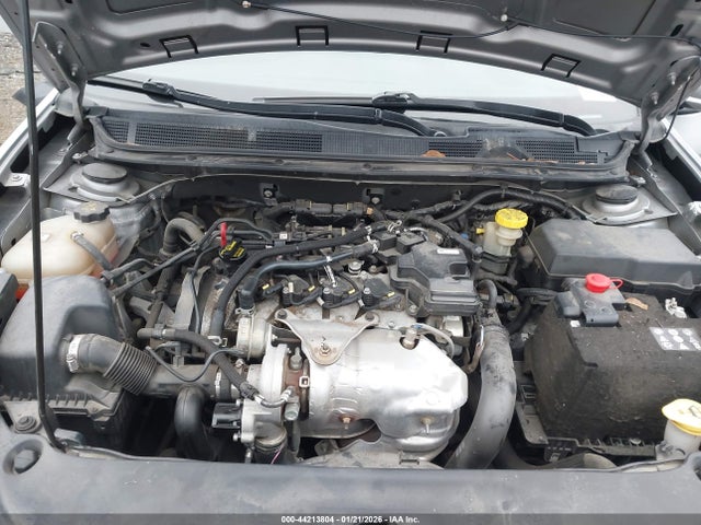 DODGE DART AERO - 10