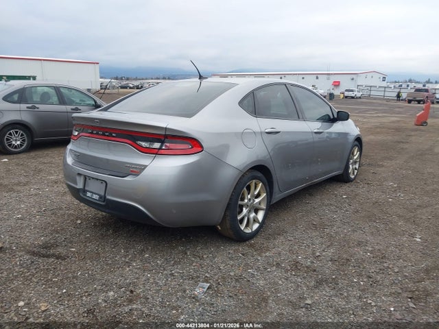 DODGE DART AERO - 4