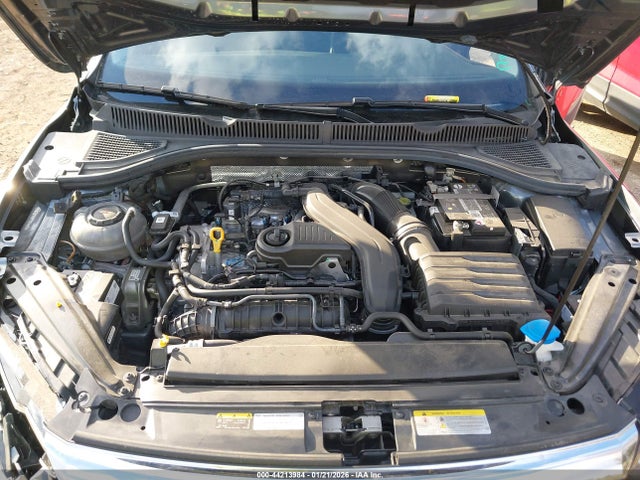 صورة 10 لـ 2023 Volkswagen JETTA 1.5T SE