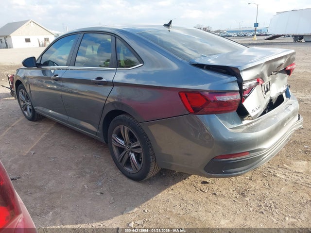 صورة 3 لـ 2023 Volkswagen JETTA 1.5T SE