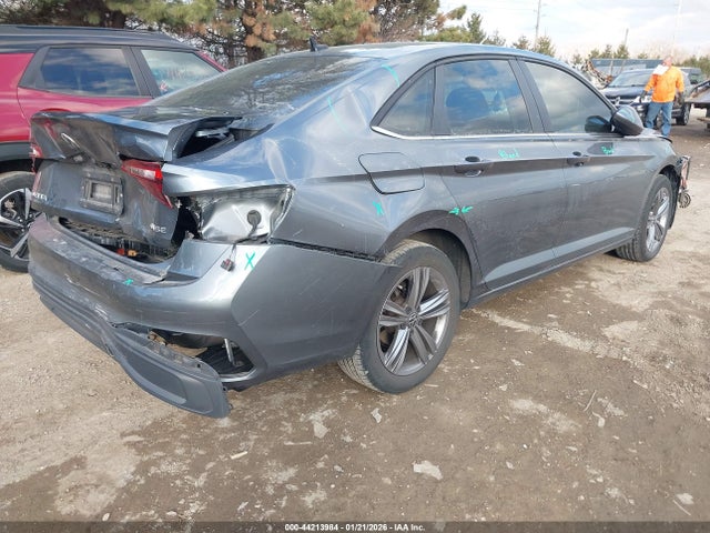 صورة 4 لـ 2023 Volkswagen JETTA 1.5T SE