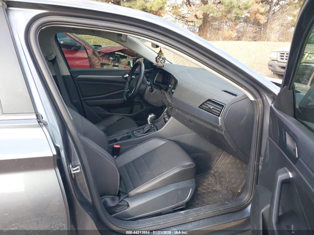 صورة 5 لـ 2023 Volkswagen JETTA 1.5T SE
