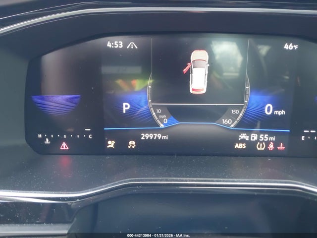 صورة 7 لـ 2023 Volkswagen JETTA 1.5T SE