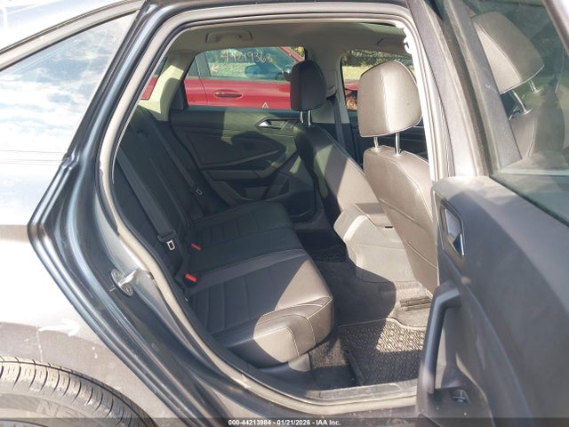صورة 8 لـ 2023 Volkswagen JETTA 1.5T SE