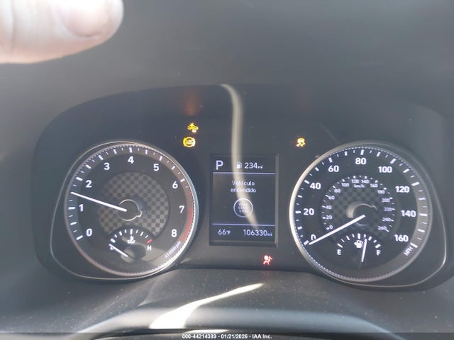 HYUNDAI ELANTRA VALUE EDITION - 7