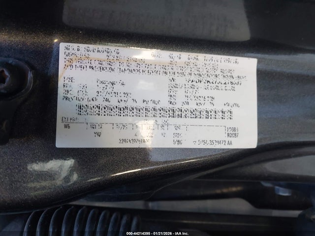 FORD FOCUS SE - 9