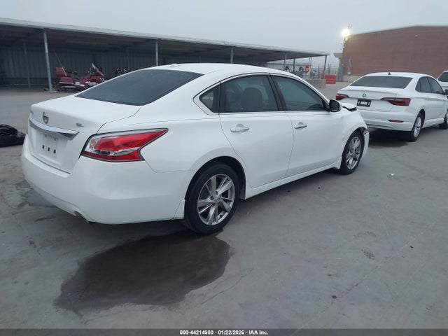 صورة 4 لـ 2015 Nissan ALTIMA 2.5 SL