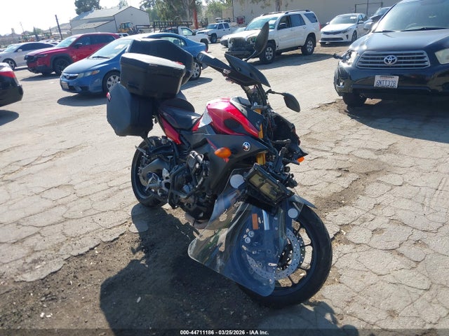 2015 YAMAHA FJ09 C