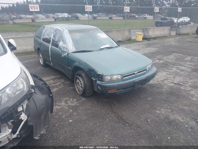 1993 HONDA ACCORD LX