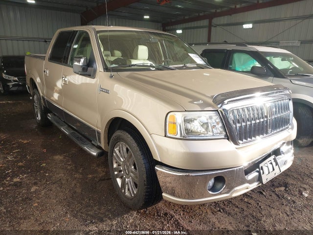 2008 LINCOLN MARK LT 