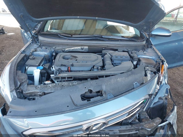 HYUNDAI SONATA SPORT - 10