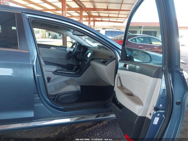 HYUNDAI SONATA SPORT - 5