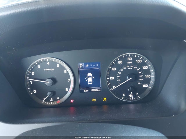 HYUNDAI SONATA SPORT - 7