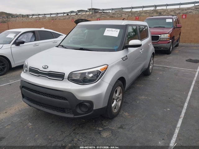 KIA SOUL - 2