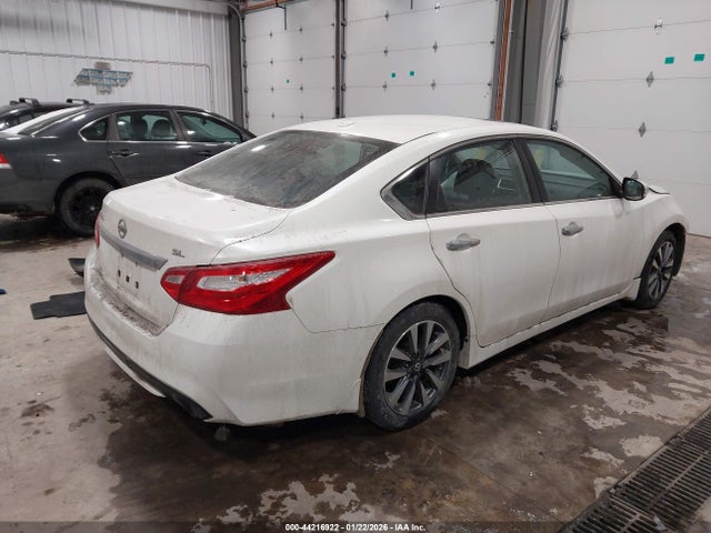 صورة 4 لـ 2017 Nissan ALTIMA 2.5 SL