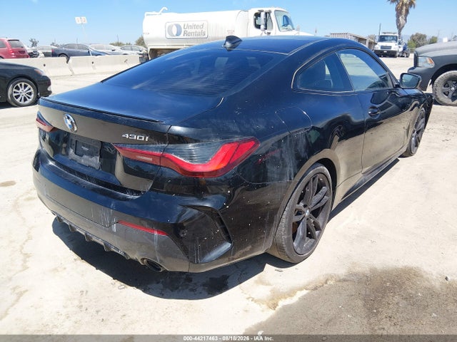2023 BMW 430I — миниатюра 4