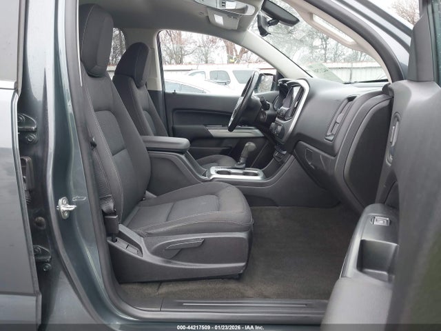 CHEVROLET COLORADO LT - 5