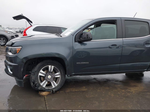 CHEVROLET COLORADO LT - 6