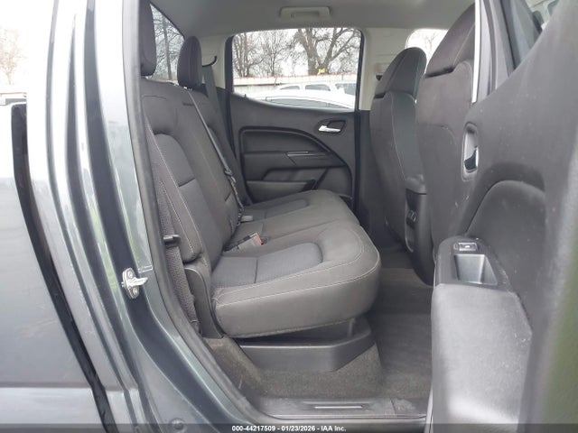 CHEVROLET COLORADO LT - 8