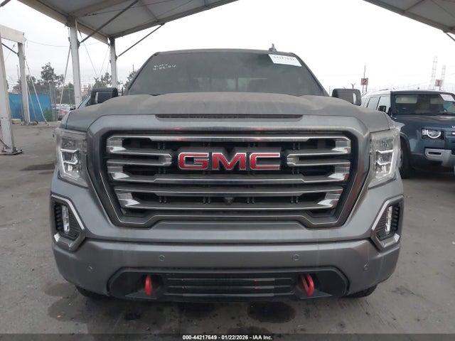 صورة 6 لـ 2020 GMC SIERRA 1500 4WD SHORT BOX AT4