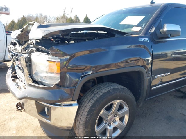 صورة 6 لـ 2014 GMC SIERRA 1500 SLT