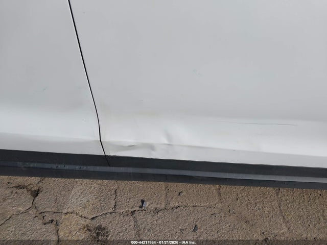 2018 TESLA MODEL X 20